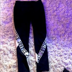 Leggins for 14 to 16 years